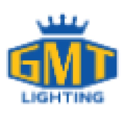 GMT Lighting's Logo