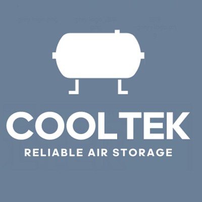 Cooltek Industrial Equipment Corporation Limited's Logo