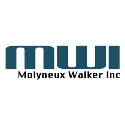 MWI Molyneux Walker Inc's Logo