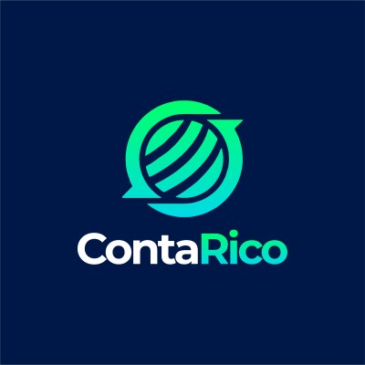 Conta Rico's Logo