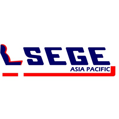 Sege Seats Asia Pacific's Logo