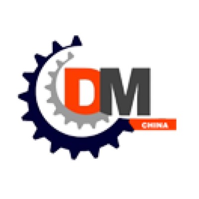 D&M China's Logo