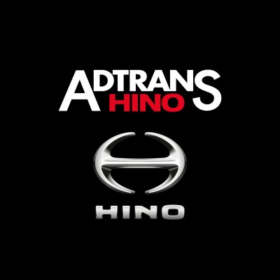 Adtrans Hino's Logo