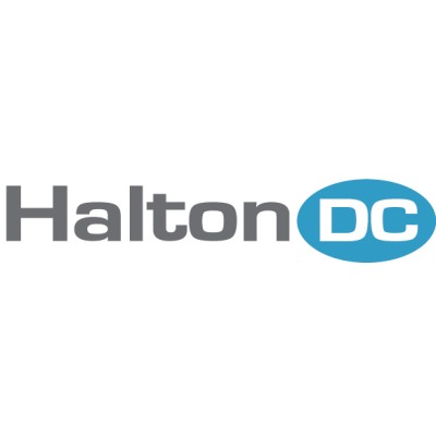 Halton Data Center Inc. - Colocation and Cloud's Logo