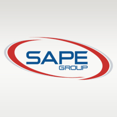 SAPE Group's Logo