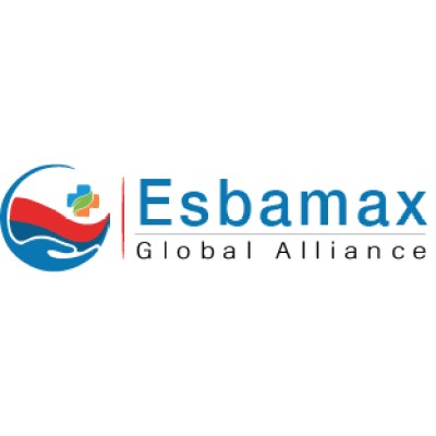 Esbamax Global Alliance's Logo