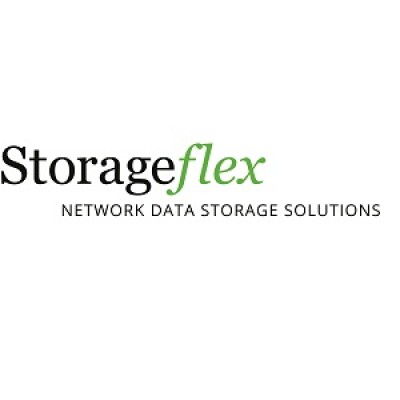 Storageflex Inc.'s Logo