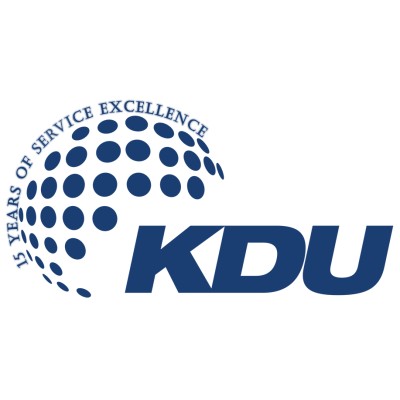 KDU Group's Logo