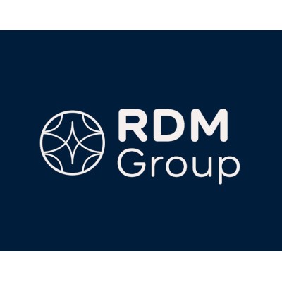 RDM Group Australia's Logo