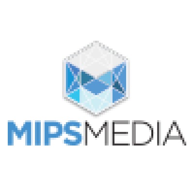 Mipsmedia Inc.'s Logo