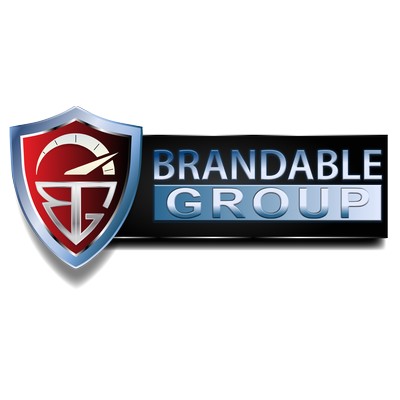 BrandableGroup's Logo