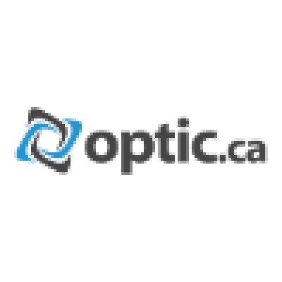 Technologie Optic.ca's Logo