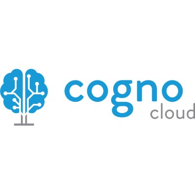 CognoCloud's Logo