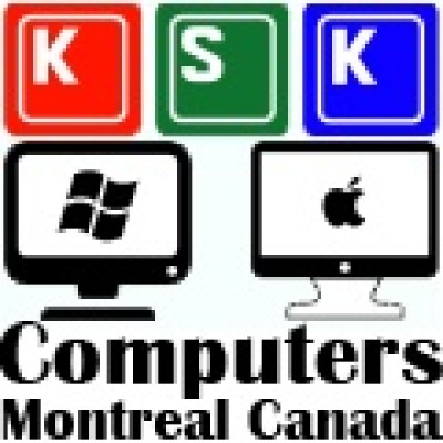 KSK Computers's Logo