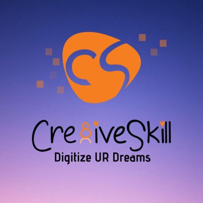 Cre8iveSkill's Logo