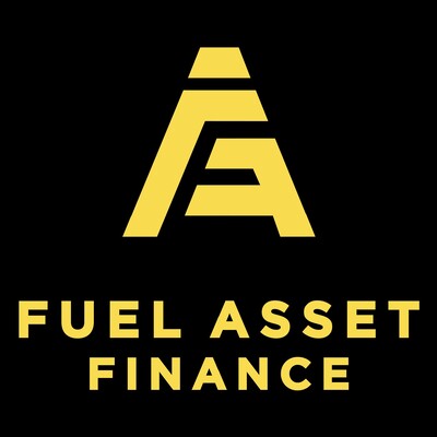 Fuel Asset Finance's Logo