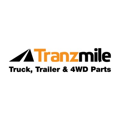 Tranzmile's Logo