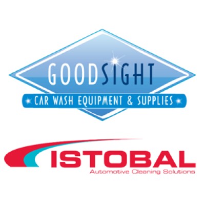 Istobal Car Wash Equipment Australia's Logo