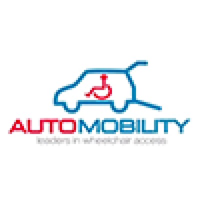 Automobility Pty Ltd's Logo