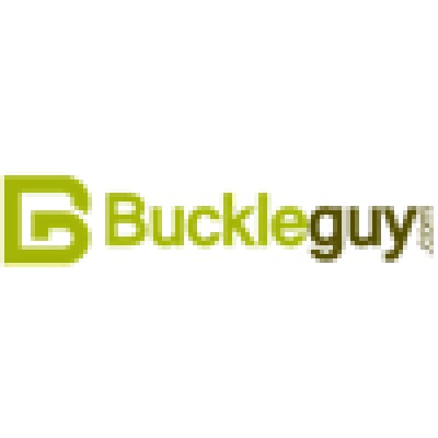 Buckleguy.com's Logo