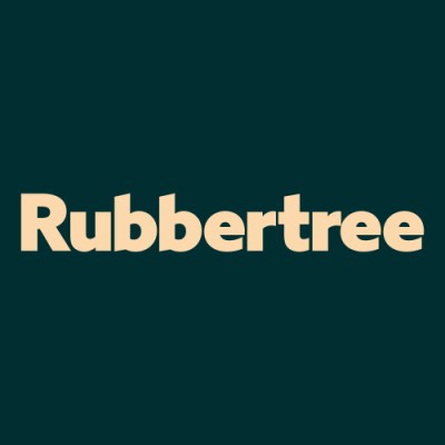 RubberTree's Logo