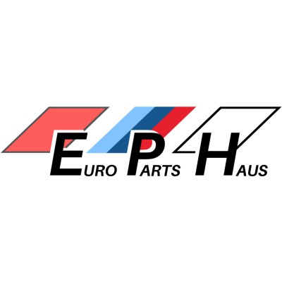 Euro Parts Haus's Logo