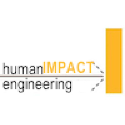 Human Impact Engineering's Logo