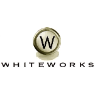 Whiteworks Public Relations's Logo