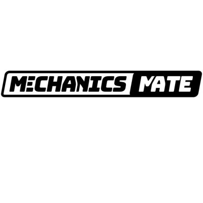 Mechanics Mate's Logo