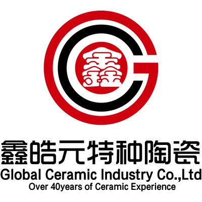 Global Ceramic Industry Co.Ltd's Logo