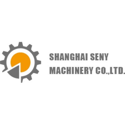 Shanghai Seny Machinery Co.LTD's Logo