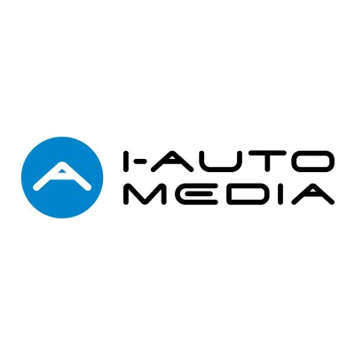 i-Auto Media's Logo