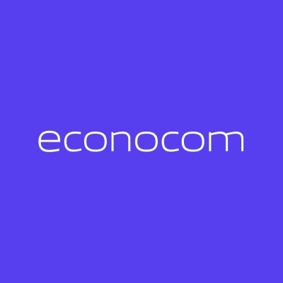 Econocom España's Logo