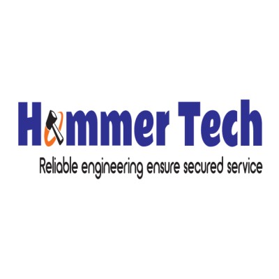 HAMMER TECH's Logo