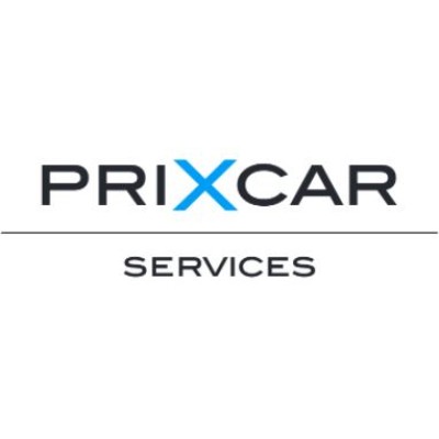 PrixCar Services Pty Ltd's Logo