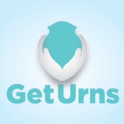 GetUrns LLC.'s Logo