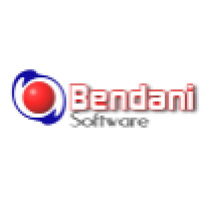 Bendani Software's Logo