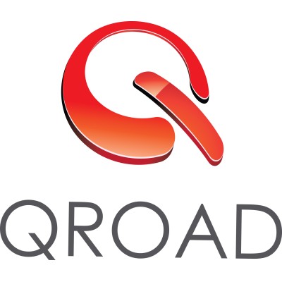 Qroad's Logo