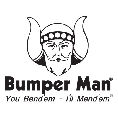 Bumper Man Inc.'s Logo