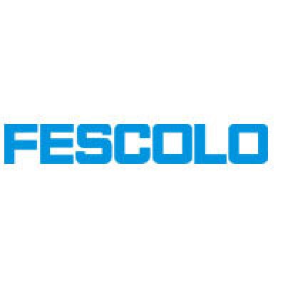 Fescolo Pneumatic Co. Ltd.'s Logo