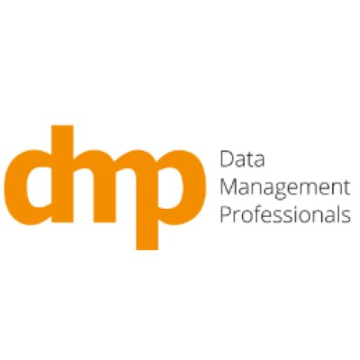 Data Management Professionals Iberia (DMP)'s Logo