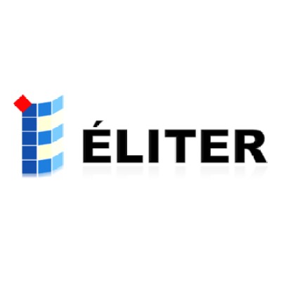 ÉLITER Packaging Machinery's Logo