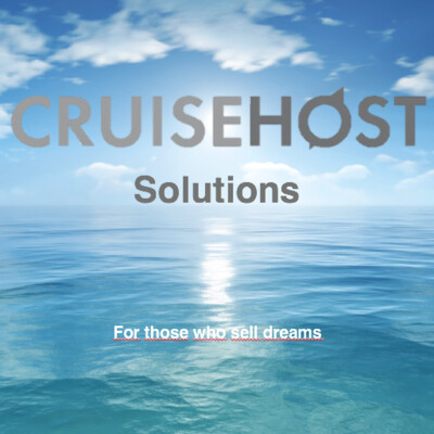 CRUISEHOST Solutions's Logo