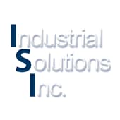 Industrial Solutions's Logo