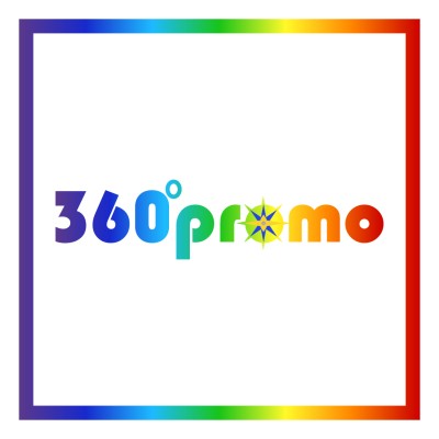 360PROMO.CA MARKETING AGENCY's Logo