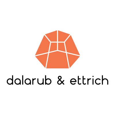 Dalarub & Ettrich's Logo