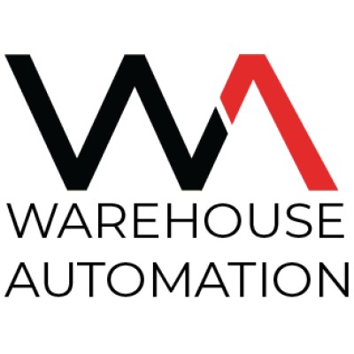 Warehouse Automation AI's Logo