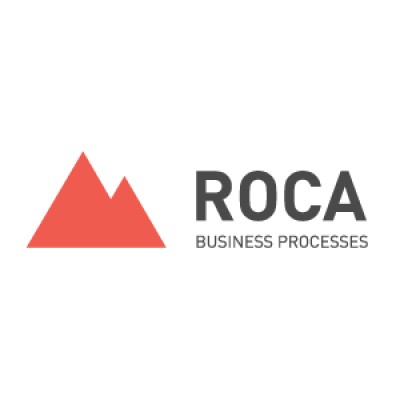 ROCA's Logo