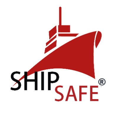 ShipSafe® Maritime Technologies Inc.'s Logo