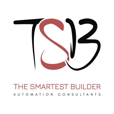 Smartest Builder's Logo